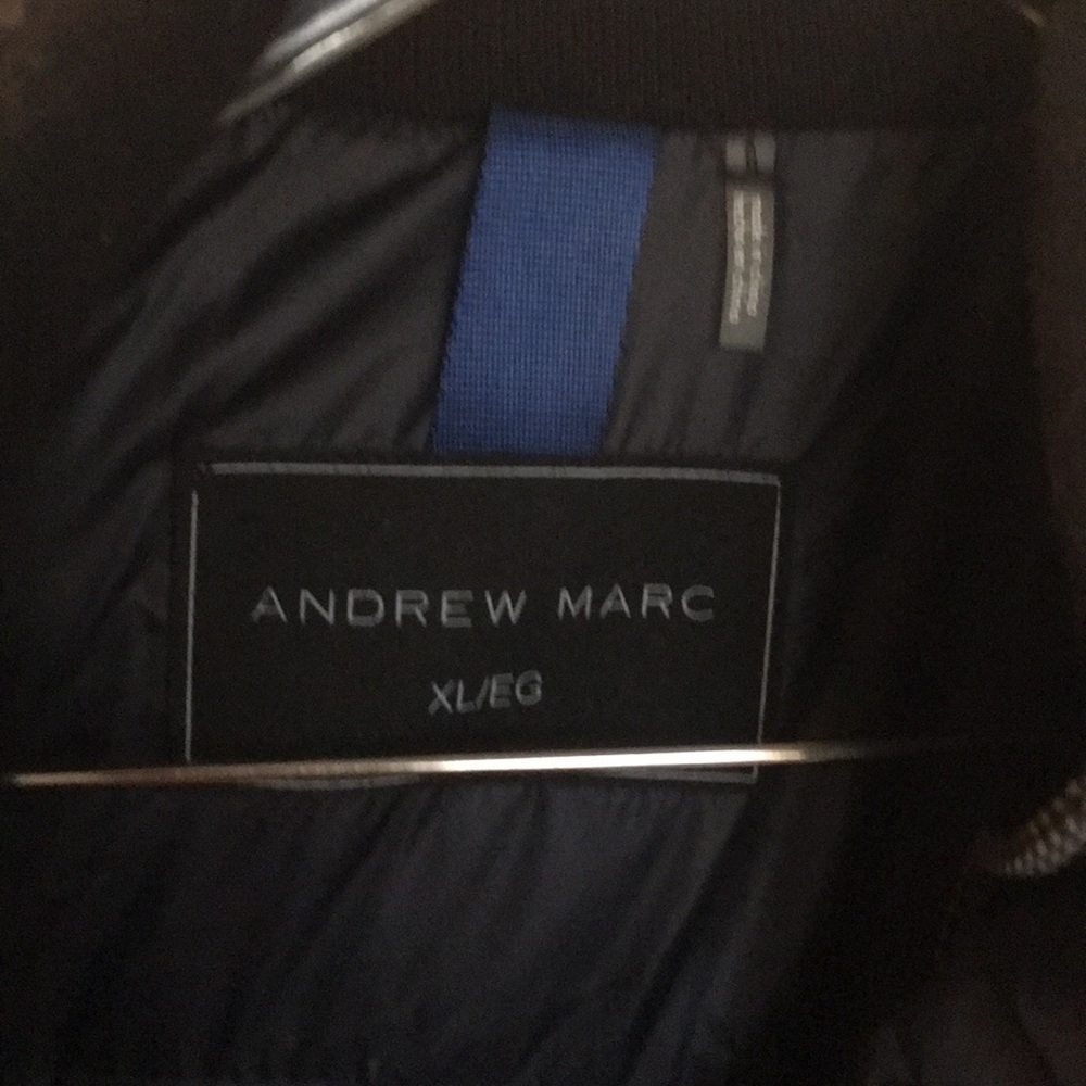 Stuffed Jacket - image 3